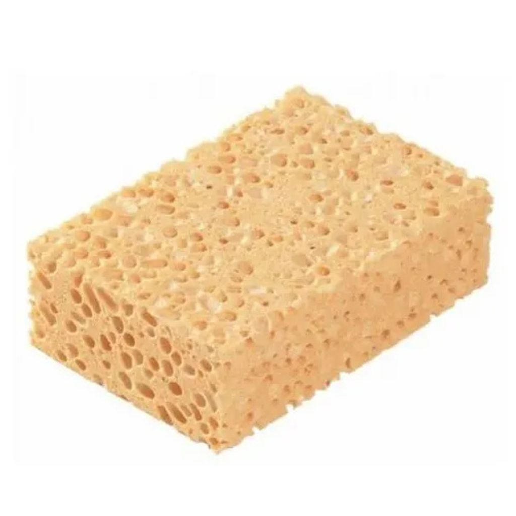 Spontex - Sponge Spontex Azella 82 Fensterreinigerer Schwamm 10 Teile | Sich ein 10 Stück schnappen