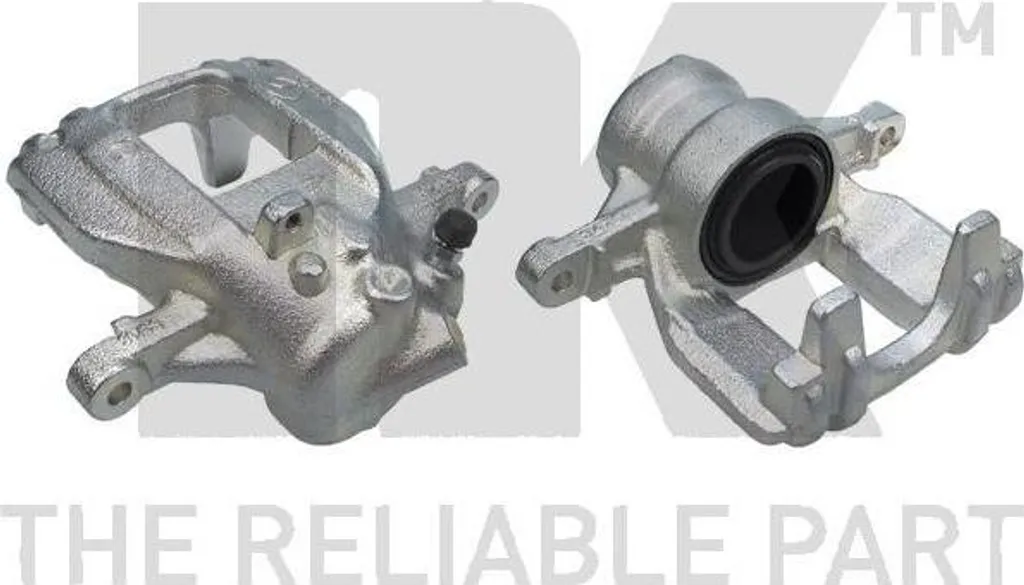 Cale de Frein Arrière Sprinter 06- Pr - Élimine les Bruits et Vibrations