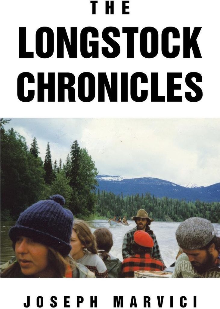 The Longstock Chronicles