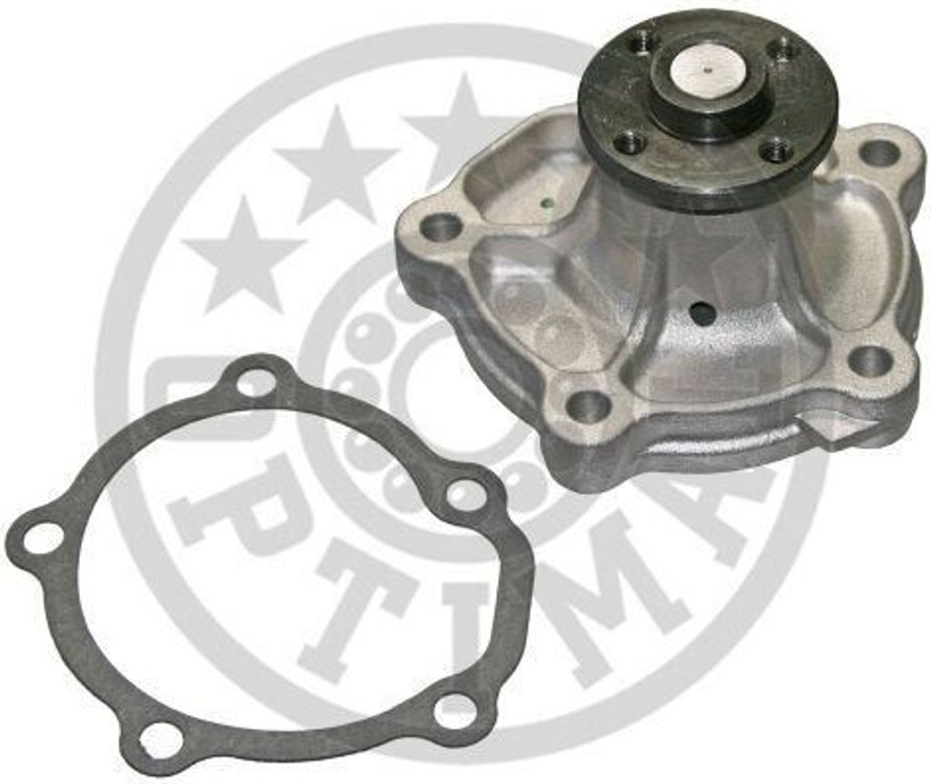 OPTIMAL Kühlmittelpumpe Wasserpumpe für FIAT Sedici (FY) AQ-2160