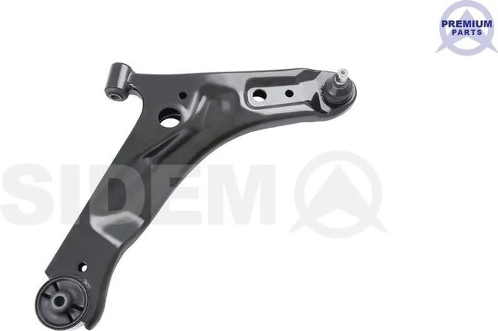 Kit Suspension Avant pour Kia Picanto - Bras Sidem 81075 OE 5450107200