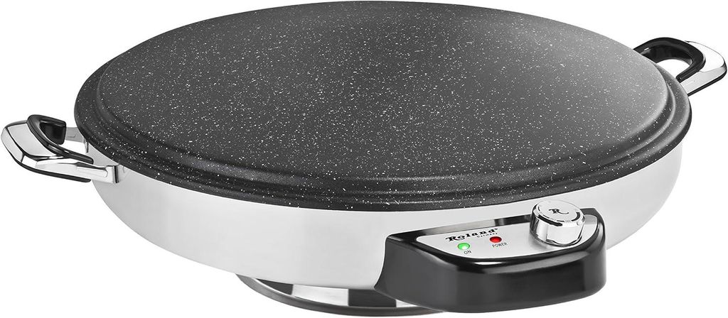 Roland Germany Crepes Maker 50cm – Elektrischer Pfannkuchen Produktbild 