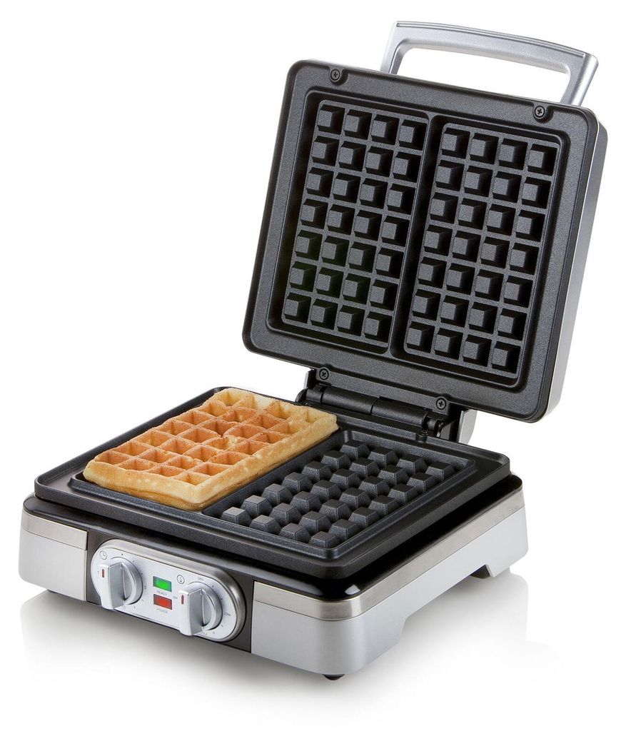 Gaufrier DOMO DO9149W 1400W Image du produit 