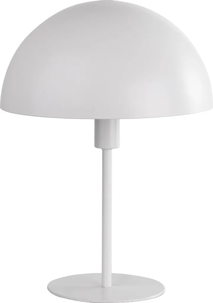 Luminaire de bureau MEIKE design métal 1 rayon pour ampoule E27 40W