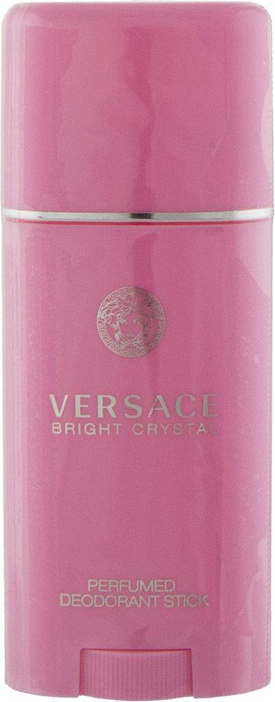 Versace Bright Crystal, Frauen, Parfümiertes Deo, Produktbild 