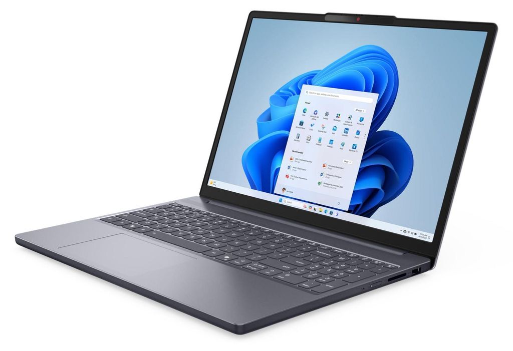 Lenovo IdeaPad Slim 3 15IRH10, Intel® Core™ i7, 38,9 cm Produktbild 