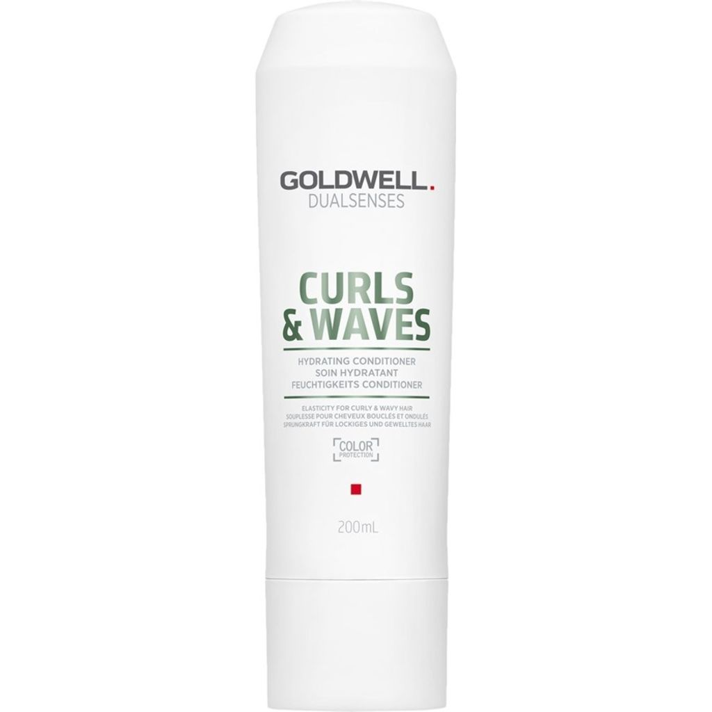 Goldwell Dualsenses Curls & Waves Hydrating Conditioner Immagine del prodotto 