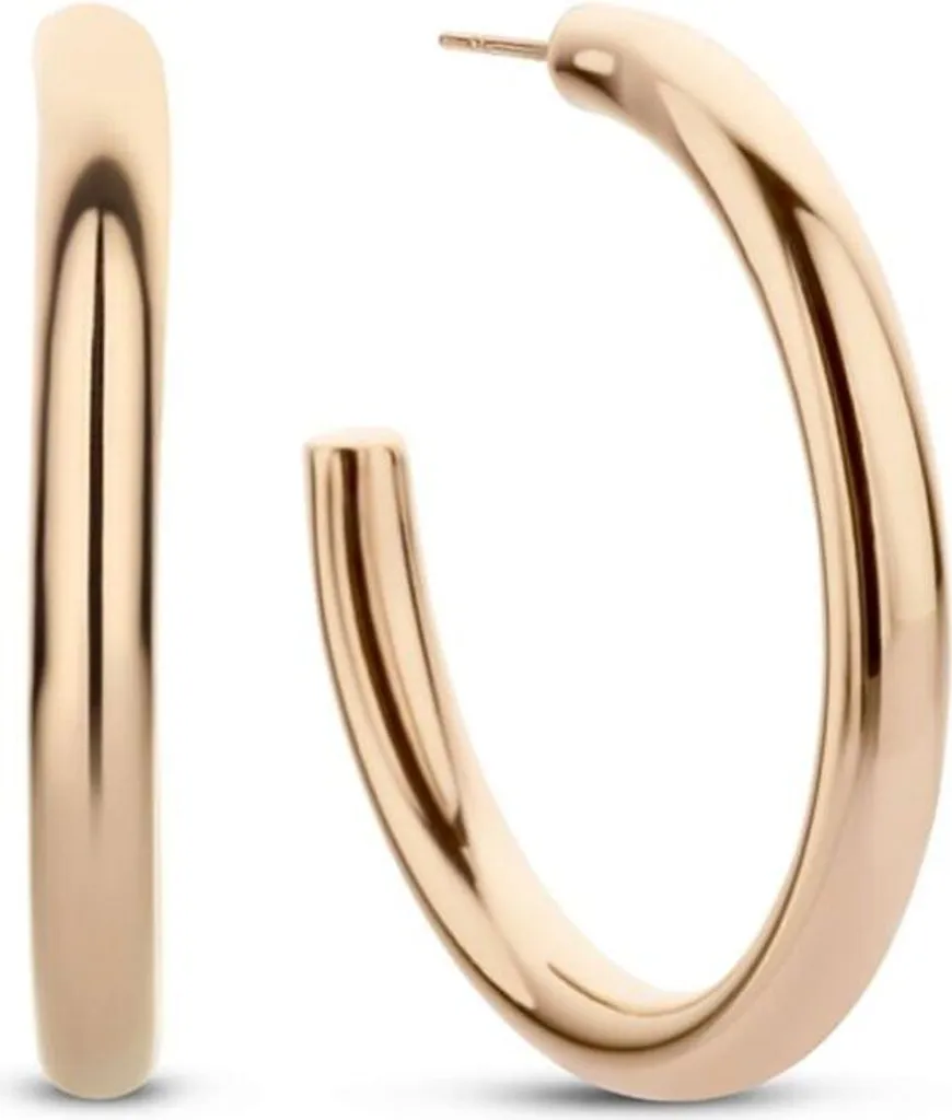 Orecchini Oro Rosa CO88 8CE-70443: Trend Alert Gioielli Donna 2026