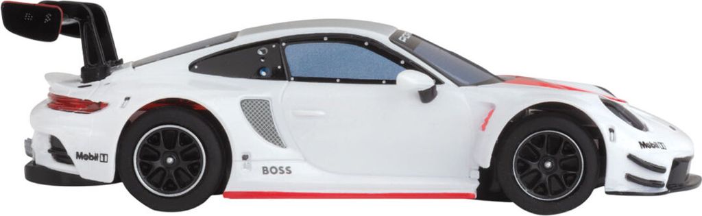 Carrera Hybrid Porsche 911 GT3 R Rexy Autorennbahnen - Produktbild 2