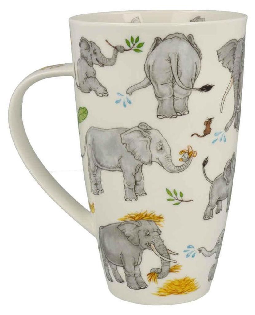Becher Henley, "Elephantastic" Produktbild 