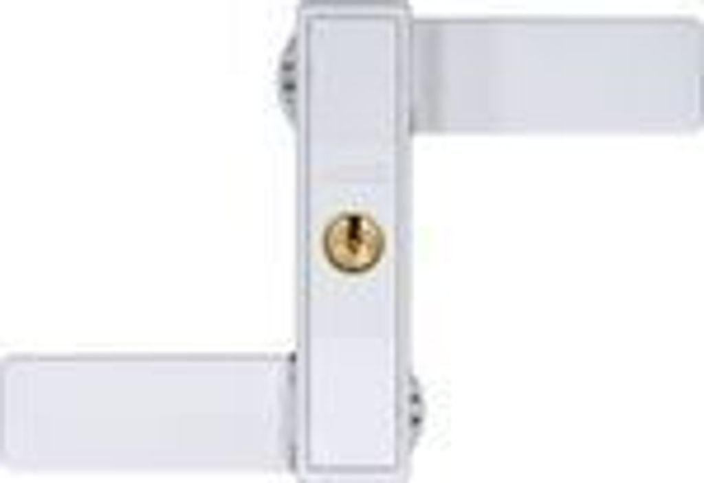 ABUS 2530 Fenster-Zusatzsicherung Produktbild 