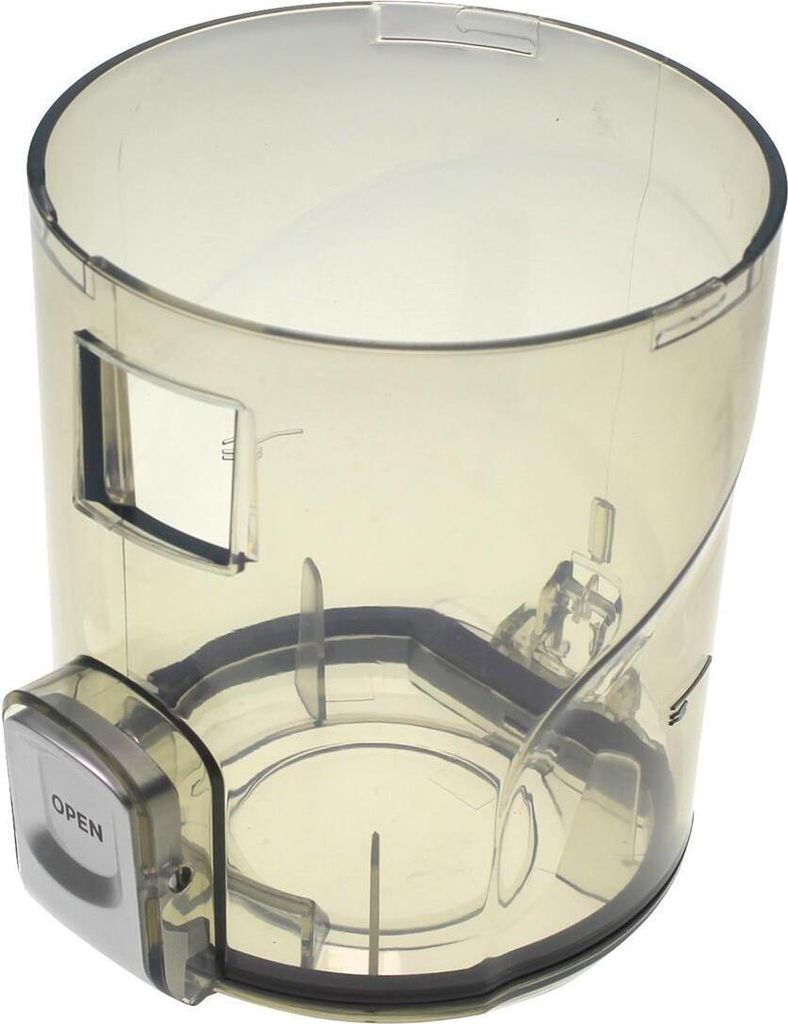 Hoover 48026518 Staubbehälter für RA22SE RHAPSODY Produktbild 