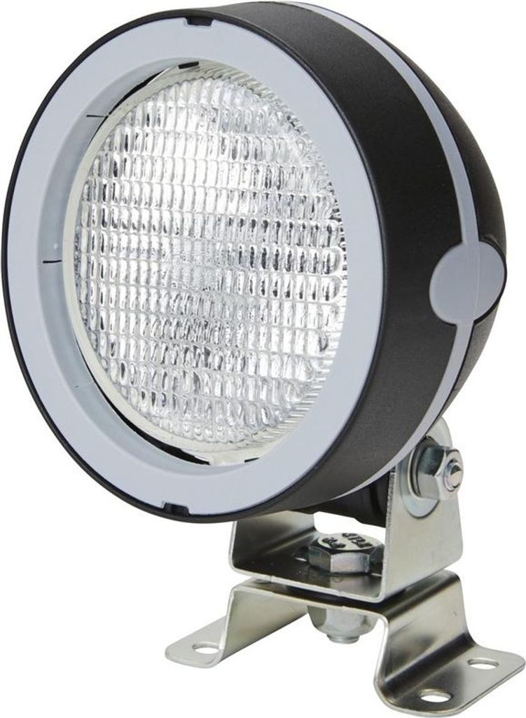 HELLA Arbeitsscheinwerfer 1GM 996 134-321 86,7mm 110mm Produktbild 