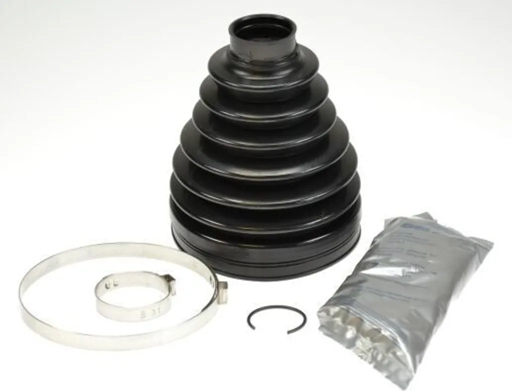 Kit soufflet SPIDAN 24615 OE C9241JA11A haute résistance pour Koleos