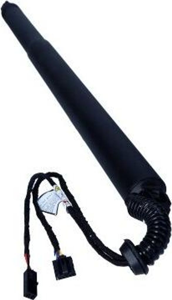 MAXGEAR 12-2562 Gasfeder Heckklappendämpfer für SKODA Produktbild 