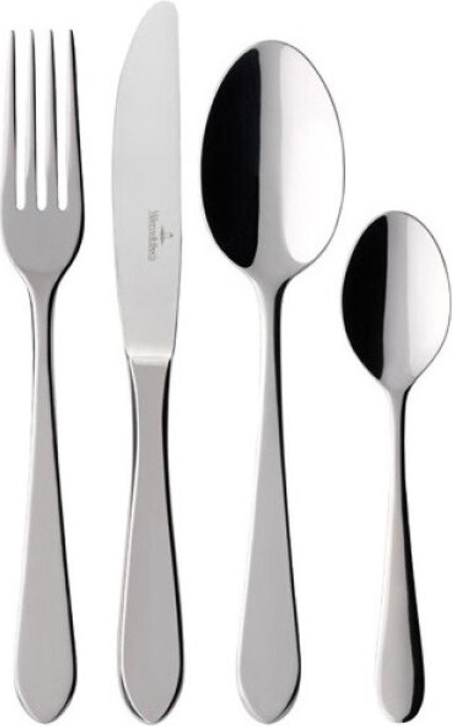 Villeroy & Boch Oscar Besteckset 24-teilig Immagine del prodotto 