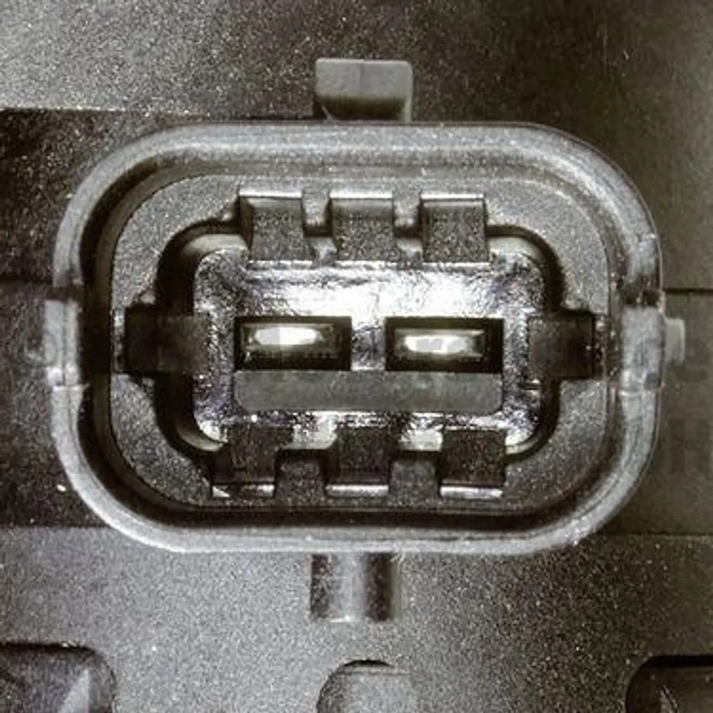 Électrovanne de commande de pression d'échappement Pierburg haute précision - 2