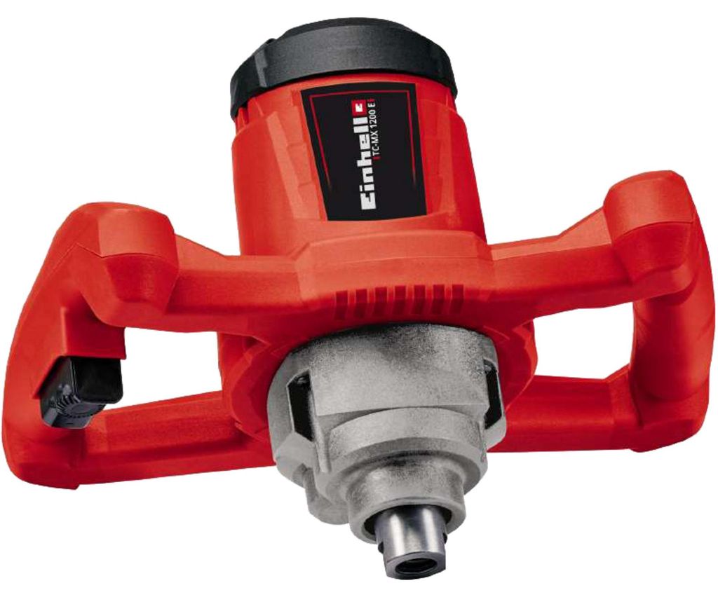 Einhell TC-MX 1200 E Mélangeur pour mortier de peinture Image du produit 