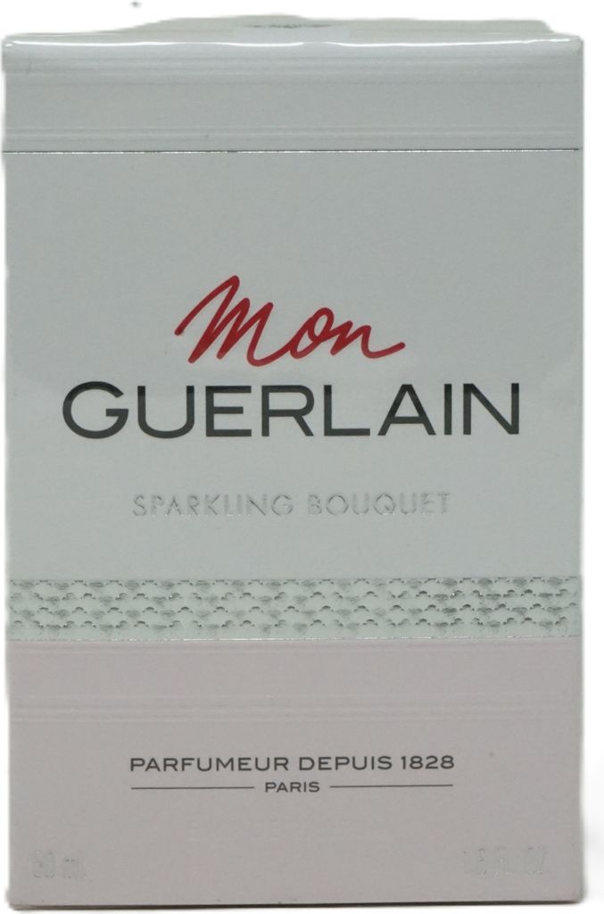 Guerlain Mon Guerlain Sparkling Bouquet Eau de Parfum für Damen 50 ml