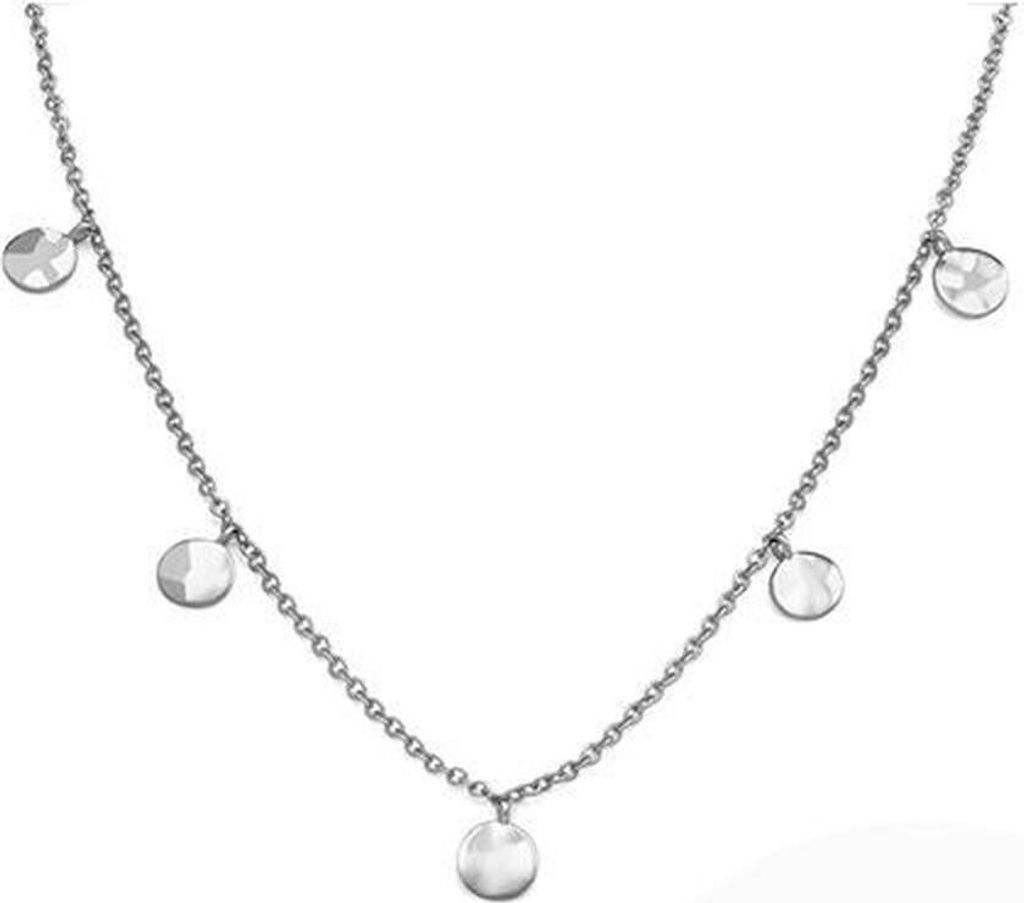 Damenhalskette Rosefield JTCWS-J098 40-45 cm