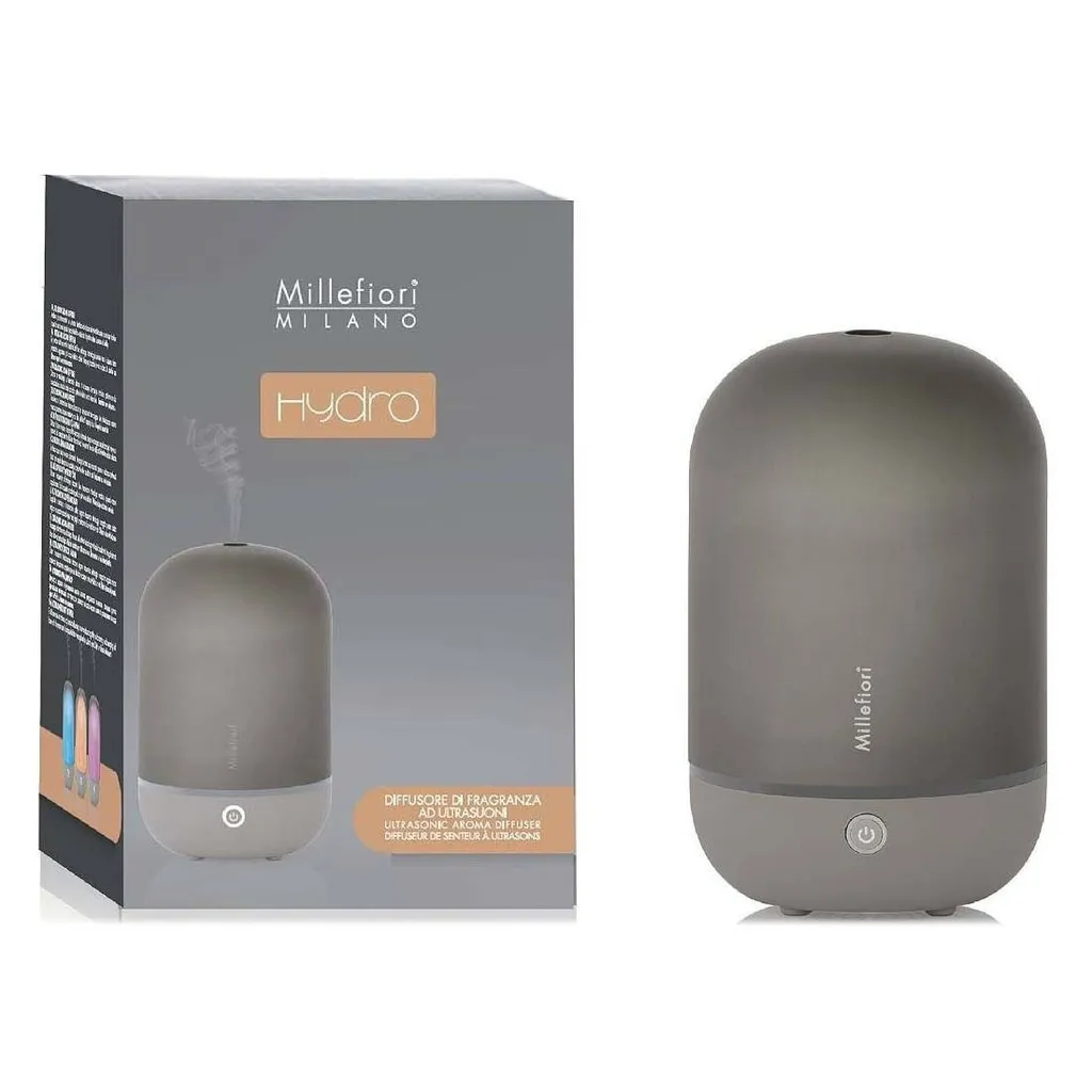 Diffuseur de Parfum Hydro Rounded pour une Ambiance Relaxante à la Maison - 3
