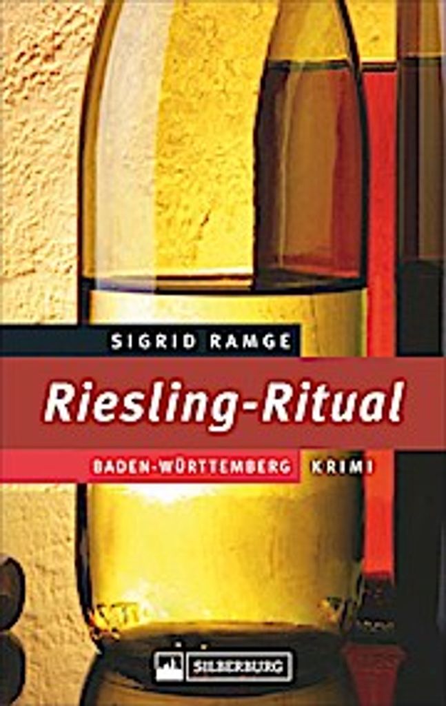 Das Riesling-Ritual