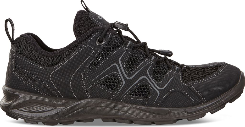 Ecco Terracruise Lt W Low Vent 51052 Nero/Nero 38 Immagine del prodotto 