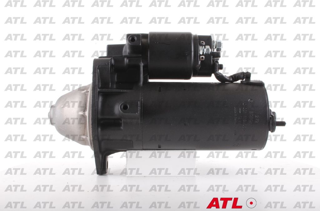 ATL Anlasser Starter
