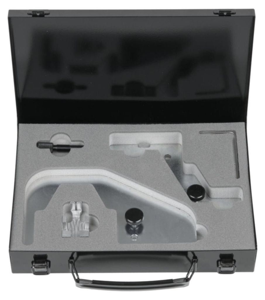 KS Tools Motoreinstell-Werkzeug-Satz für Ford, 5-tlg, 400.4150