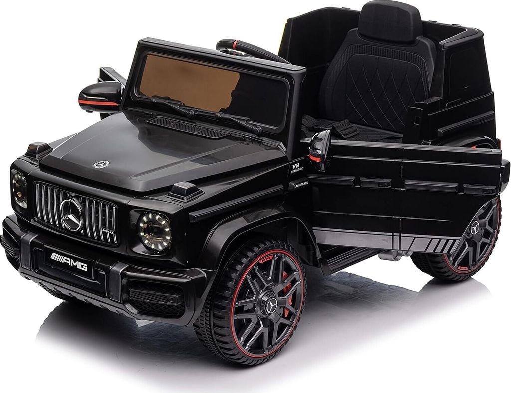 FCH Mercedes Benz G63 AMG SUV dětské elektrické auto dětské Obrázek produktu 2