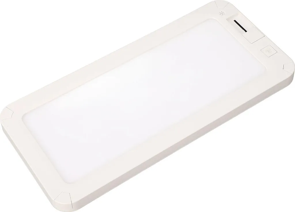 Éclairage LED 12V Intensité Variable et 3 Modes Couleur 10W Pro - 8