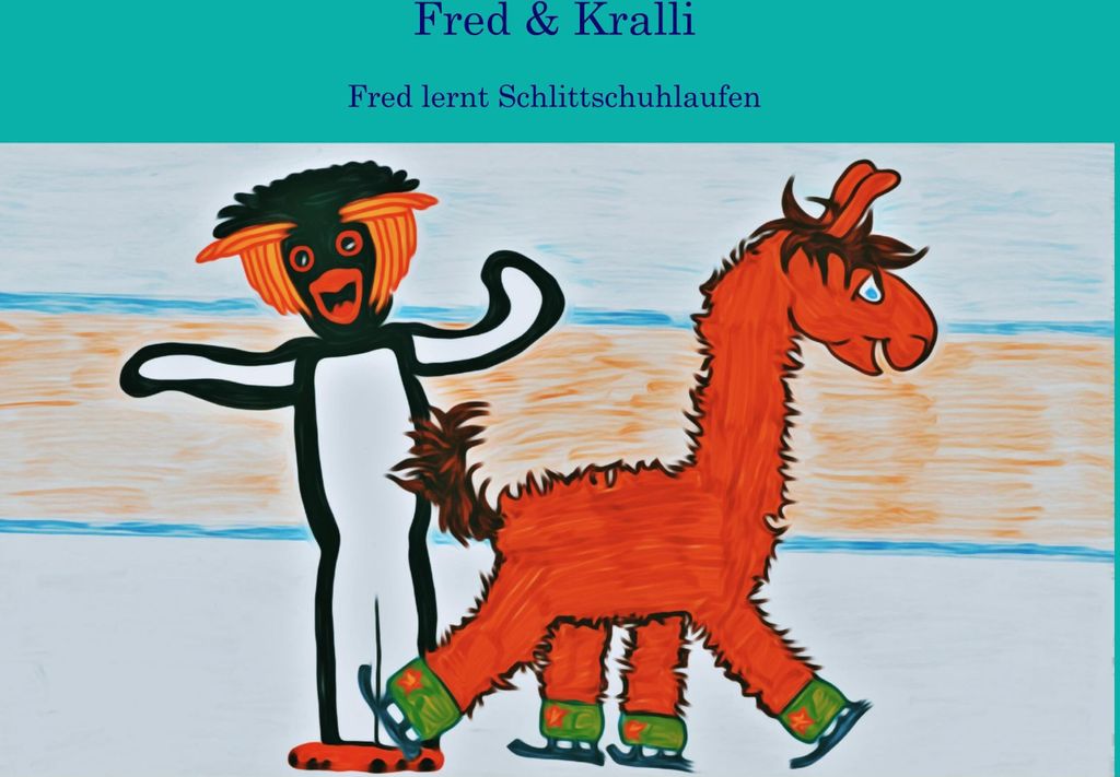 Fred & Kralli