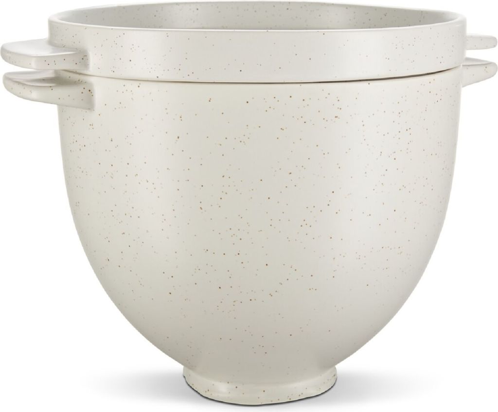 Ceramiczna misa do pieczenia chleba KitchenAid 5KSM2CB5BGS Zdjęcie produktu 
