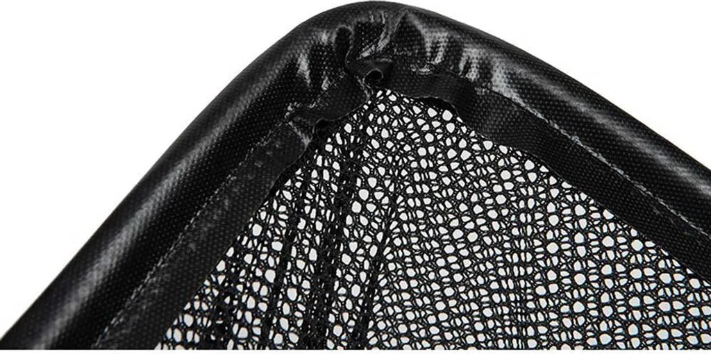Évitez le stress des poissons avec le filet Matrix Flow Mesh Keepnet 4m - 5