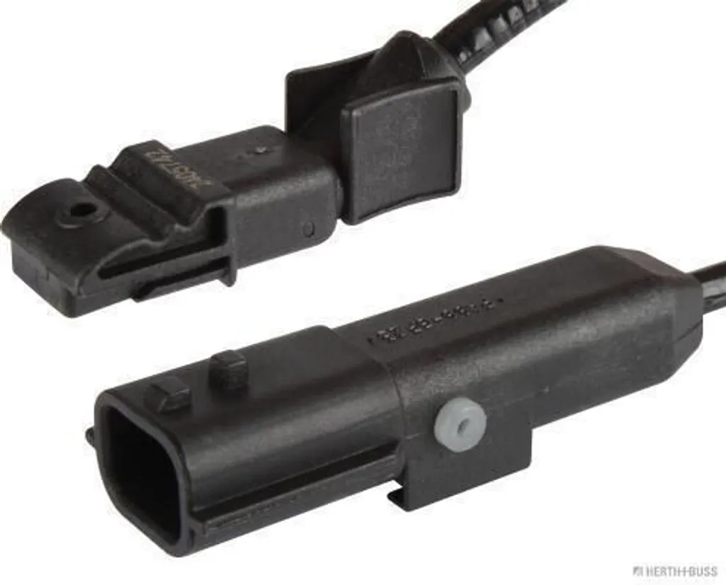 Solution voyant ABS allumé pour Renault Scenic II III - Capteur 70660534