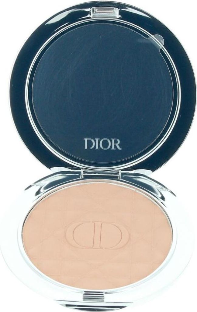 Dior FOREVER NUDE BRONZE VELVET Bräunungspuder #03 gr