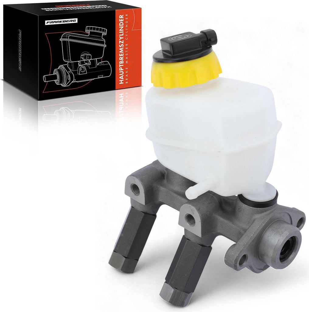 Frankberg Pompa hamulcowa dla Daewoo Lanos KLAT 427225 1.4L Zdjęcie produktu 