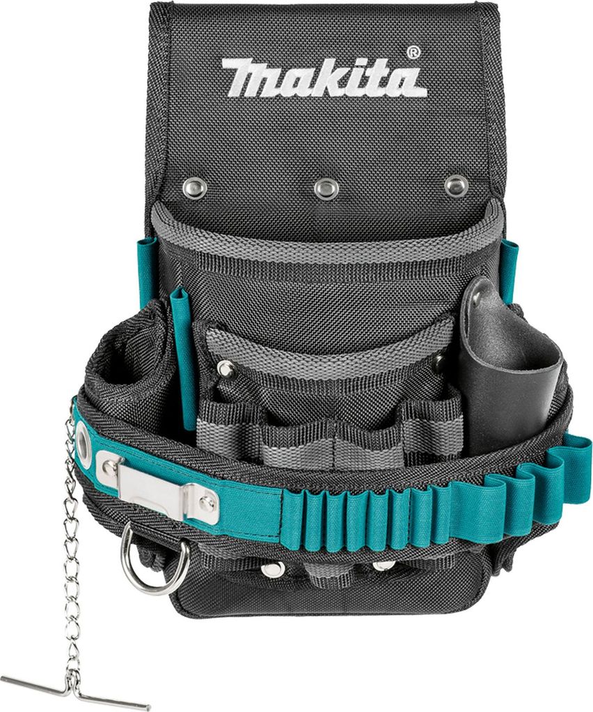 Makita Elektriker Werkzeugtasche 250x125x310 mm, 0,55 kg Produktbild 