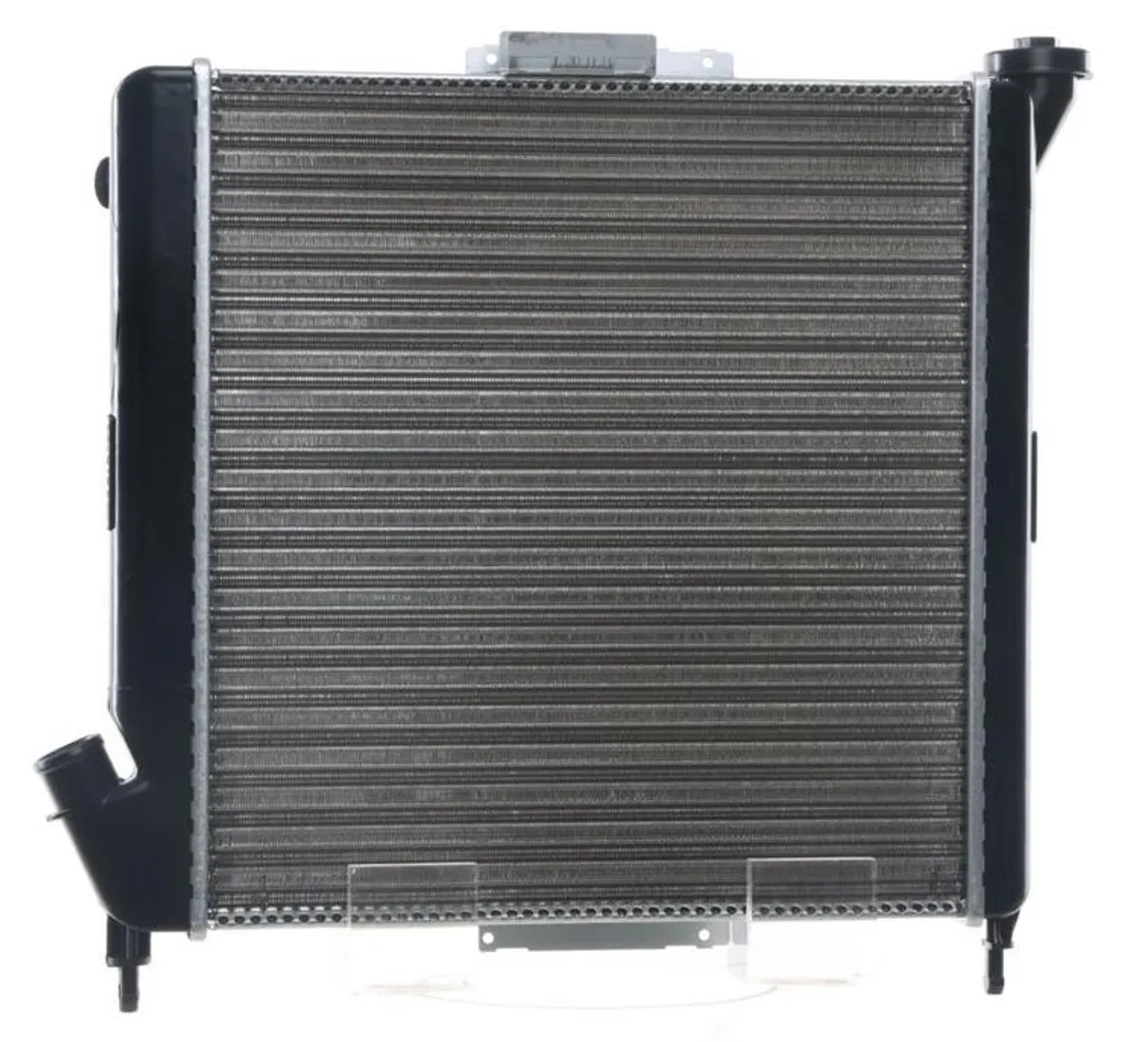 Radiateur moteur MAHLE pour RENAULT SUPER : Refroidissement optimisé - 7