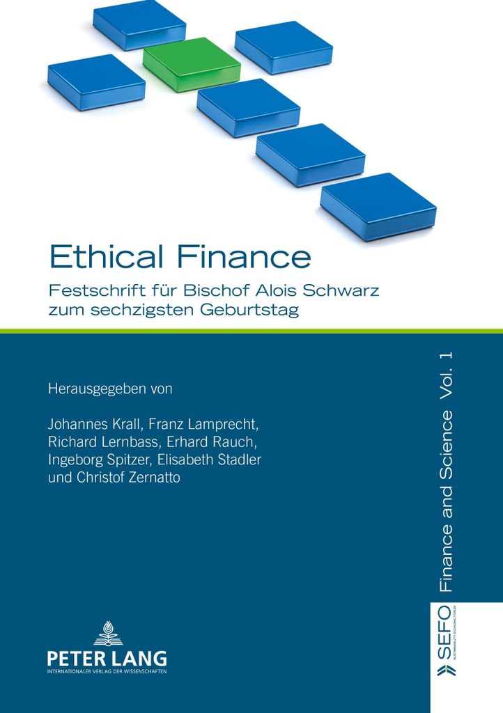 Ethical Finance