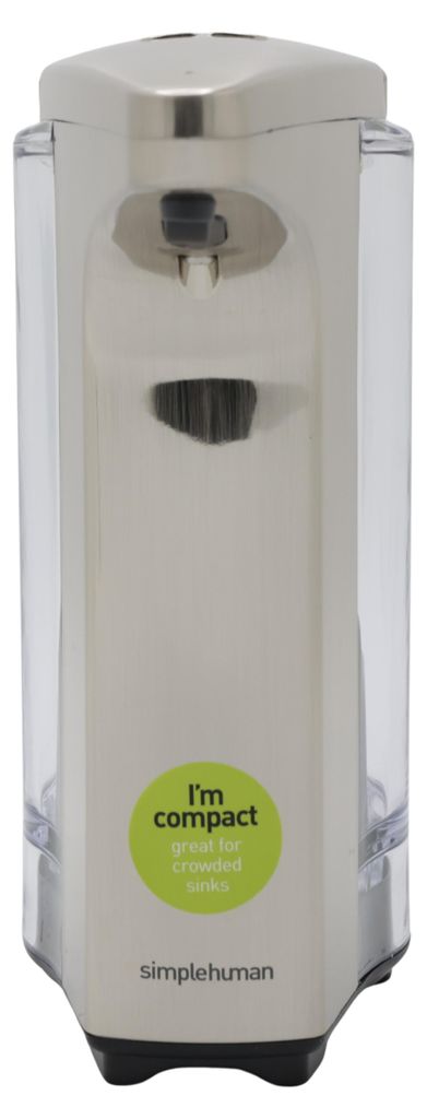 simplehuman Distributeur de savon à capteur 237 ml ST1023 Image du produit 