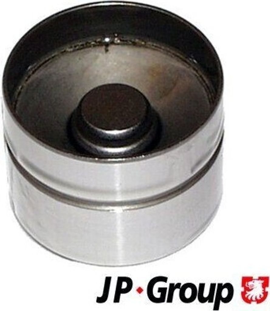 JP GROUP 1111400800 Hydrostößel Ventilstößel für VW Golf IV Schrägheck (1J1) Hydraulisch