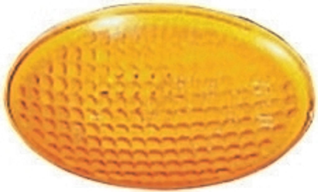 ALKAR 3107417 Blinker Blinkleuchte vorne Rechts für OPEL Corsa B Schrägheck (S93) Astra F CC (T92) Astra F Caravan (T92) Vectra A Limousine (J89)