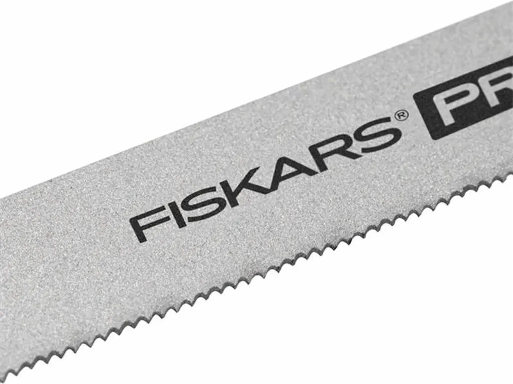 Fiskars 1062941 Lama Ricambio 30cm 24 TPI per Seghetto TrueTension