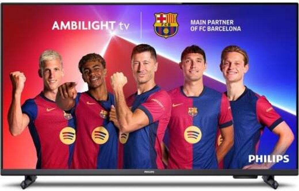 Philips 32PFS6908/12 LED TV 32 Zoll Full HD HDR Smart TV Produktbild 18