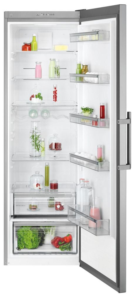 AEG Freistehender Kühlschrank / 1860 mm / 390 L ORK7M391EX Produktbild 