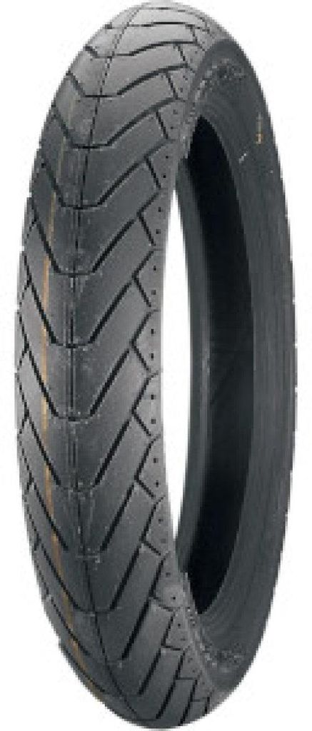 Bridgestone Motorradreifen car-tyres G525 ( 110/90-18 TL Produktbild 