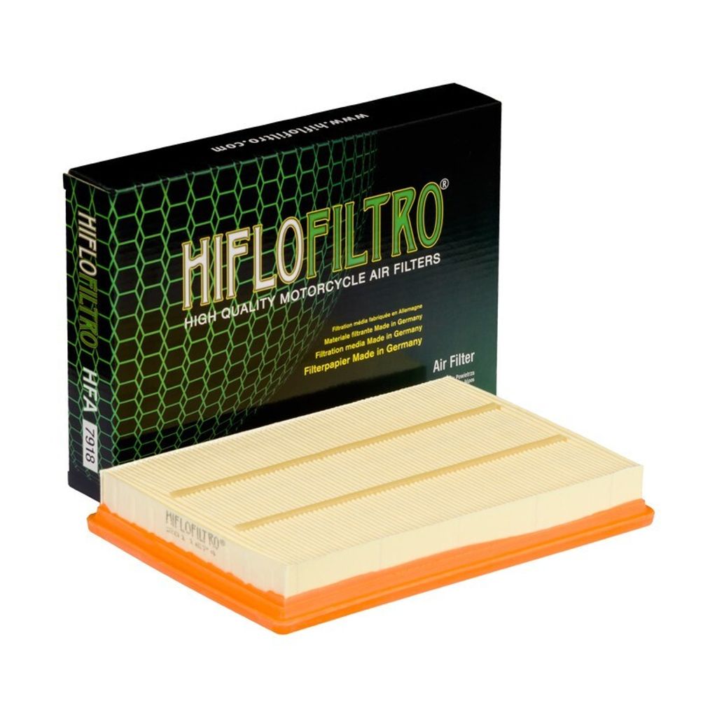 Luftfilter HifloFiltro HFA7918
