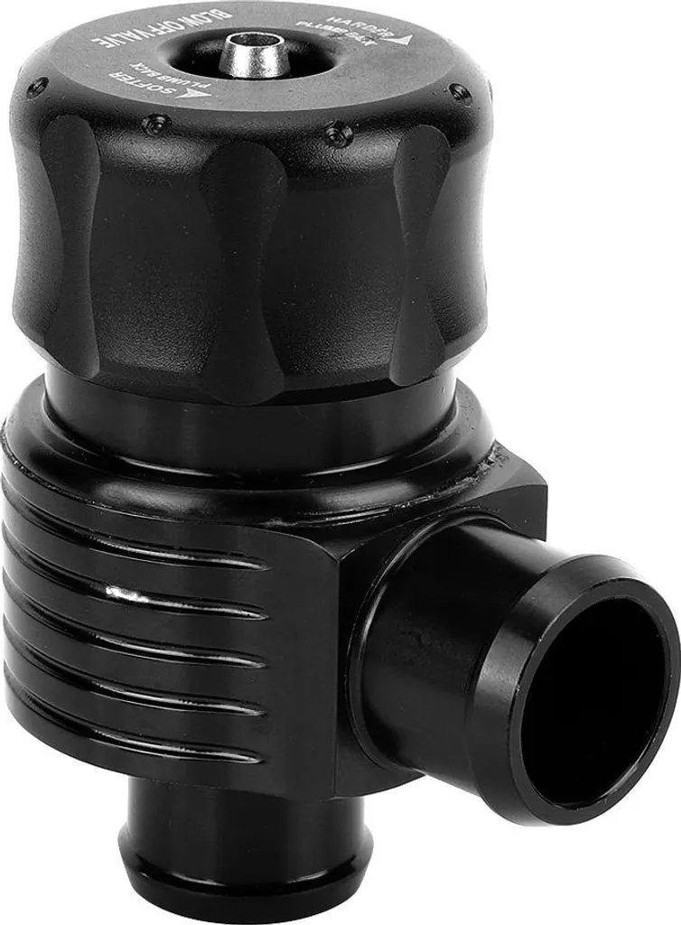 Soupape turbo universelle pour modification et personnalisation
