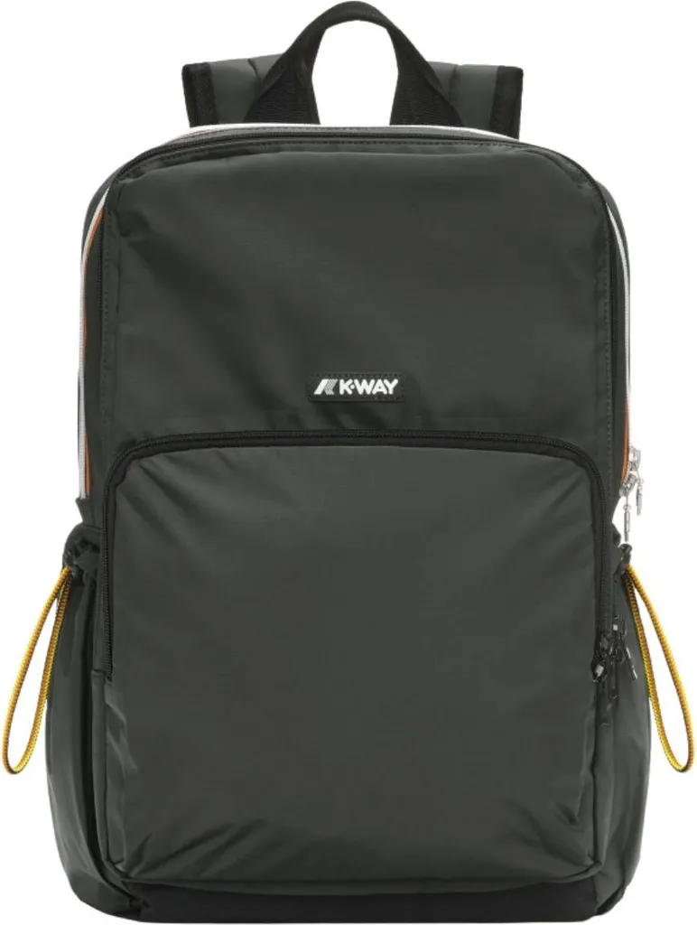Sac à Dos Urbain K-WAY Uni Gizy - Bagagerie Légère et Résistante